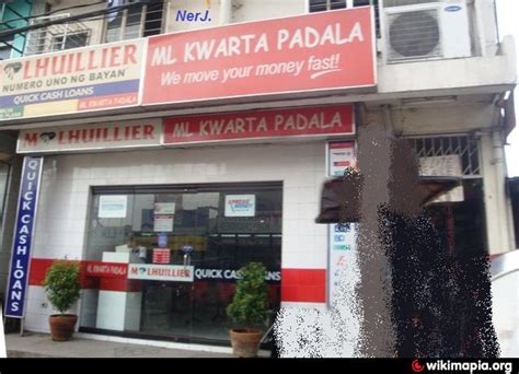 m lhuillier bacolod|M Lhuillier .